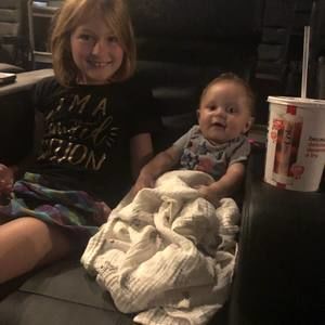 Meet your Posher, Barbara